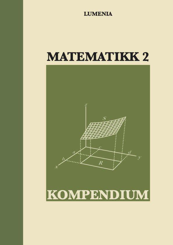 Matematikk 2