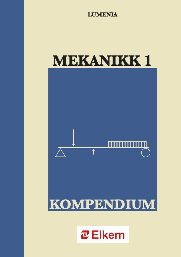 Mekanikk 1