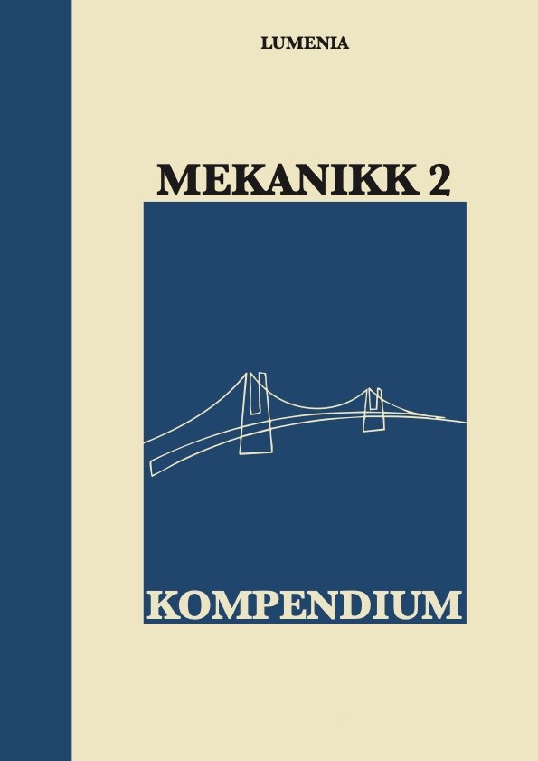 Mekanikk 2